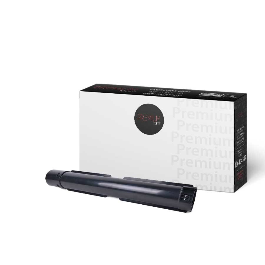 Xerox 106R03737 Alternative Toner Black 23.6K